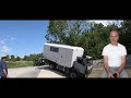 4x4 Offroad Training 😁mit dem Expeditionsmobil | Weltreisemobil  im Unimog Testgelände | Offroadpark