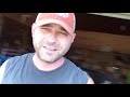 Blackcat Ranch 1st Vlog #1