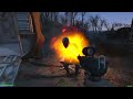 The Battle Of Dunwalsh! | Fallout 4 Mods