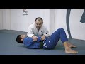 Marcelo Garcia: North South Choke & Arm Bars