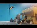 The Falcon's Flight (Ninjago Animation Test)