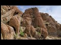 Our amazing planet! Mobius Arch Trail Alabama Hills  #vanlifewithadog  Vlog 85