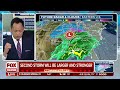Another Massive Winter Storm Looms For Some Major US Cities