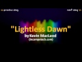 Kevin MacLeod: Lightless Dawn [1 HOUR]