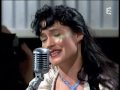 CocoRosie - Werewolf live on TV