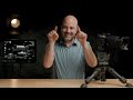 Canon EOS R5 C Training Series – Camera Controls & Menus Part 1