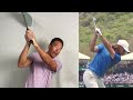 Jon Rahm's $600 Million Swing - (What EVERY golfer should copy)