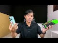 Kelebihan dan Kekurangan Infinix Hot 40 Pro, Tonton Sebelum Beli.. !!