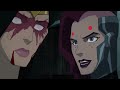 Wonder Woman: Bloodlines - WW vs. Medusa Pt. 2 | Super Scenes | DC