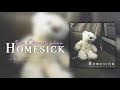 Homesick (Official Audio)