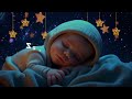 Fall Asleep in 2 Minutes ♫ Mozart Brahms Lullaby ♫ Bedtime Lullaby For Sweet Dreams ♫♫♫ Sleep Music