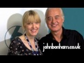 Jimmy Page Interview The John Bonham Story