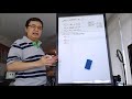 RC Column Complete Design Procedures - Tagalog tutorial with timestamped