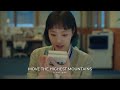 If You Believe | study motivation from kdramas (for exam time)