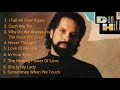 DAN HILL GREATEST HITS | DAN HILL PLAYLISTS