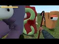 Alphabet Lore But Everyone Is ALL Different Versions (A-Z) Full Version in Garry's Mod
