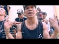 Jc La Nevula - RIP Pequeño Demente Ft The Big Sanchez  (Video Oficial)