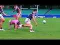 Biggest Hits in Rugby League History