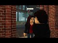 ELENA FINDS OUT THAT STEFAN IS A VAMPIRE | TVL 2 | ROBLOX