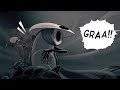 How did Zote Survive the Desolate Wastes? | Hollow Knight Lore