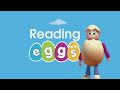 Sing along to the Reading Eggs Song (Official) The fun Online Program for Kids Learning to Read