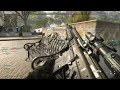 Call of Duty Modern Warfare 2 gameplay / INVASION (Guijarro)