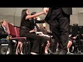 The Kentwood Wind Symphony1