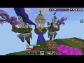 BİR YIL SONRA BEDWARS OYNADIM! | Minecraft