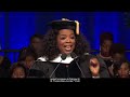 Oprah Winfrey Dévoile Ces 3 Meilleurs Conseils pour une RÉUSSITE et un BONHEUR assuré (en Français)