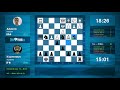 Chess Game Analysis: Adel816 - Корнелиус : 0-1 (By ChessFriends.com)