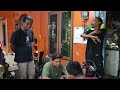 JAJAL RISETAN 59 OPEN STROKE PENDEK DALAM NEGERI | CDUCKZ [YOGYAKARTA]