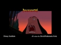 Disney FanDubs: Pocahontas - John confronts Ratcliffe