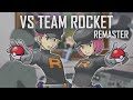 Vs Team Rocket (Remaster) - Pokémon Heart Gold & Soul Silver