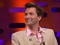 David Tennant Being My Favorite Person For Almost 15 Minutes