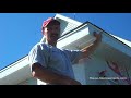How To Install Soffit And Fascia