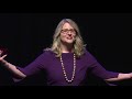 Why storytelling is more trustworthy than presenting data | Karen Eber | TEDxPurdueU