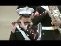 Stars and Stripes Forever | US Marine Corps Band | The Bands of HM Royal Marines
