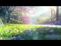 [playlist] Sunny Day Study Flow with Chill Lofi