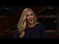 Ann Coulter: The Coulter Veto | Real Time with Bill Maher (HBO)