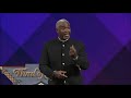 Make A Miracle Out of a Mess | Bishop Dale C. Bronner | Word of Faith Family Worship Cathedral
