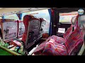 Current Road Status - Manali to Chandigarh by HRTC Himsuta Volvo bus | Himbus