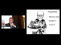 Central Nervous System Involvement in Antiphospholipid (Hughes) Syndrome - Prof Graham Hughes