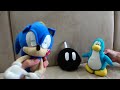 Sonic's Happy Meal! - Sonic and Friends