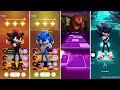 All Video Meghamix - Sonic Exe - Sonic Prime - Amy Exe - Amy Prime - Sonic - Shadow - Tails || 🎯🎶