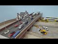 Building  OO Gauge Model Railway UK | Layout and shed tour 2024 | Ep17