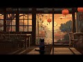 Asian Relaxing Music  Lofi ⛩️ Japanese Lofi hip hop [ Beats to chill/ study/ sleep ]