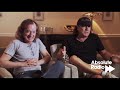 AC/DC: Interview - Angus Young and Brian Johnson