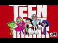 FULL EPISODE: Intro | Teen Titans GO! | @cartoonnetworkuk