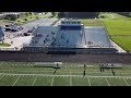 Youth Boys(8 & under)- 1600 meter-Drone video