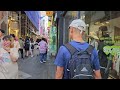 Best Korea Street Food in Seoul, Myeongdong District